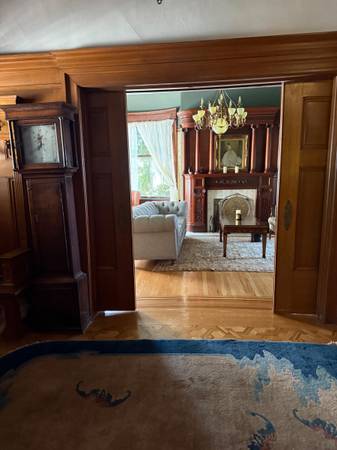 2BR/2BA Single Family House · San Francisco photo 3