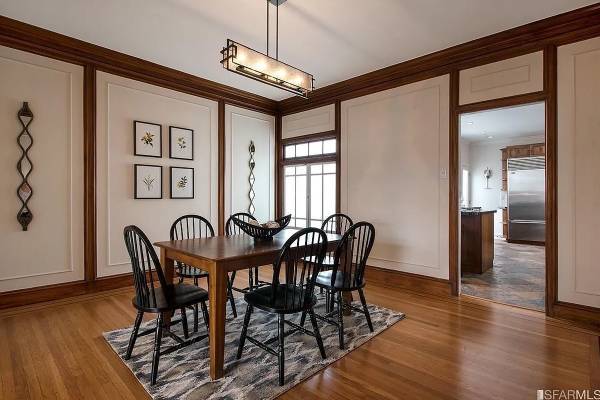 2BR/2BA Condo · San Francisco photo 5