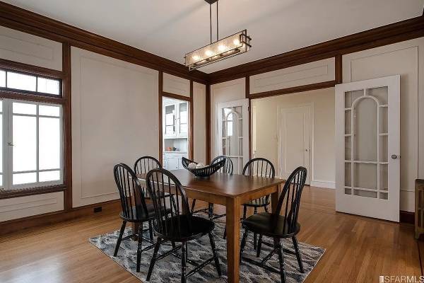2BR/2BA Condo · San Francisco photo 3