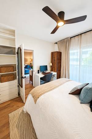 1BR/1BA Apartment · San Francisco photo 4