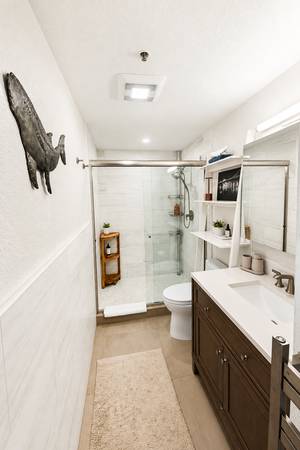 1BR/1BA Apartment · San Francisco photo 3