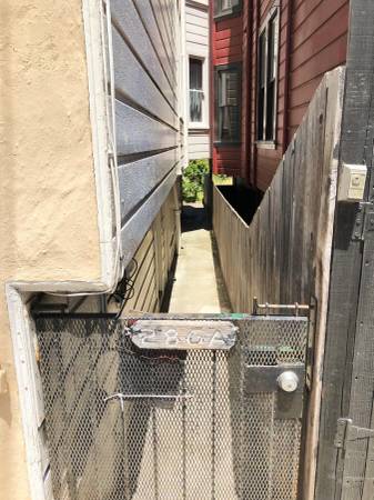 0BR/1BA Apartment on 30th St · San Francisco photo 5