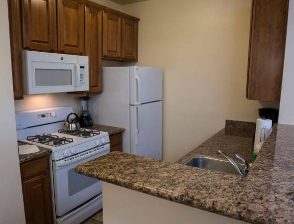 1BR/1BA Other on W Tropicana Ave · Las Vegas photo 4