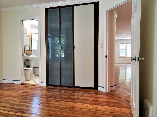 2BR/2BA Condo · San Francisco photo 4