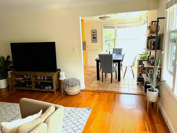 2BR/2BA Condo · San Francisco photo 3