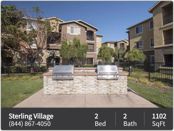 Apartments on Marsala Place · Vallejo photo 4