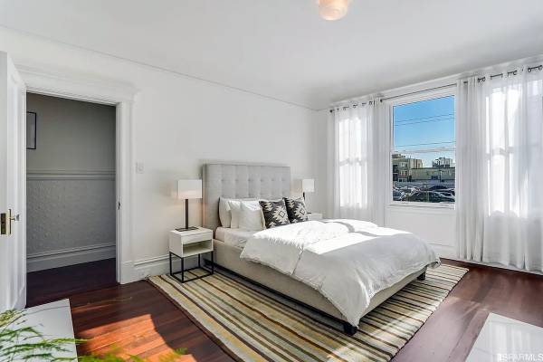 2BR/1BA Condo · San Francisco photo 4