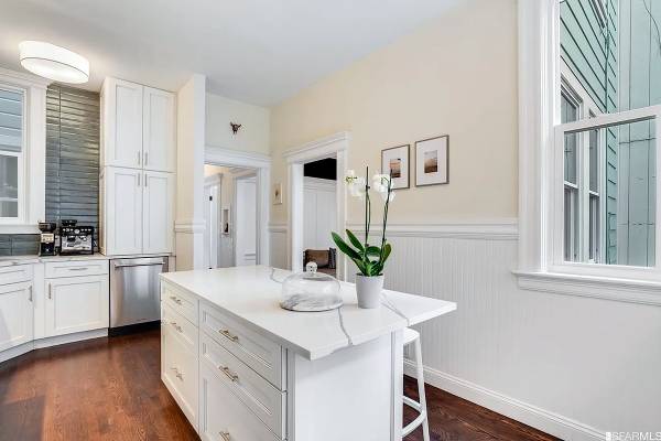 2BR/1BA Condo · San Francisco photo 3