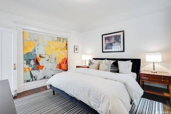 2BR/1BA Condo · San Francisco photo 2
