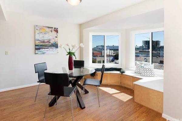 2BR/2BA Condo · San Francisco photo 2