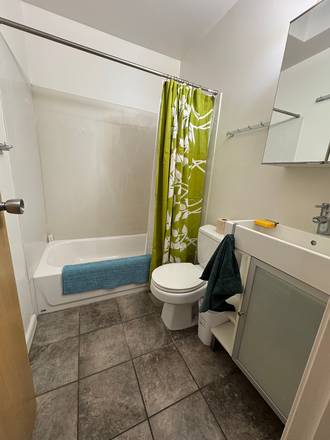 1BR/1BA Apartment · Berkeley photo 4
