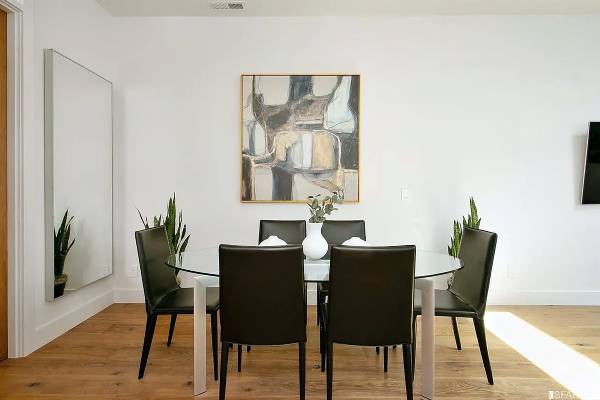 2BR/2BA Condo · San Francisco photo 5