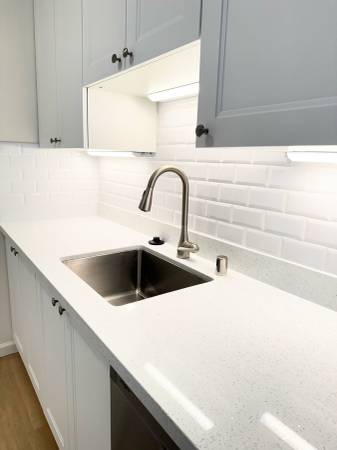 1BR/1BA Apartment · Sunnyvale photo 3