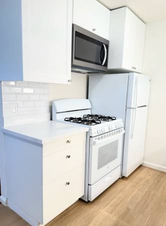 1BR/1BA Apartment · Sunnyvale photo 4