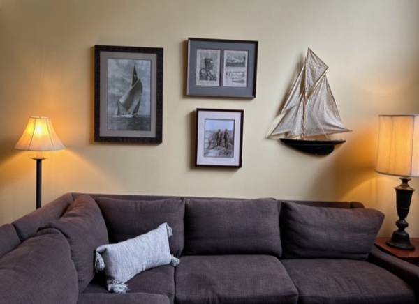 2BR/2BA Condo · San Francisco photo 5