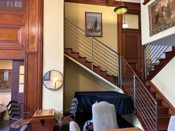 2BR/2BA Condo · San Francisco photo 3