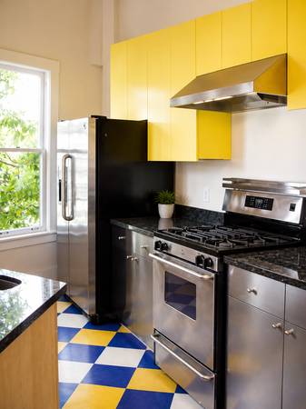 3BR Loft on 3rd St · San Francisco photo 2