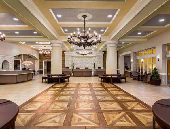 1BR/1BA Apartment on E. Harmon Drive · Las Vegas photo 4