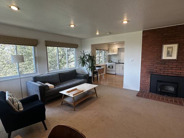 0BR/1BA In Law Adu · Canyon photo 5