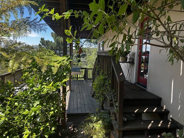 0BR/1BA In Law Adu · Canyon photo 2
