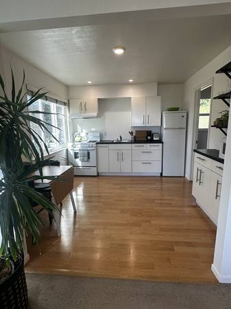 0BR/1BA In Law Adu · Canyon photo 3