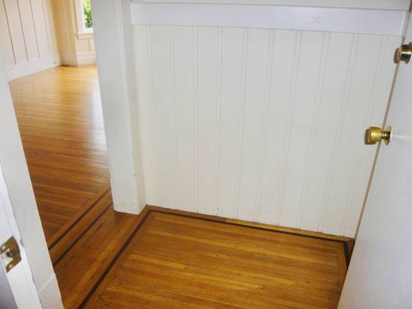 0BR/1BA Apartment on Sacramento Street · San Francisco photo 2