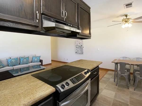 2BR/1BA Condo on 42nd Ave · Capitola photo 2