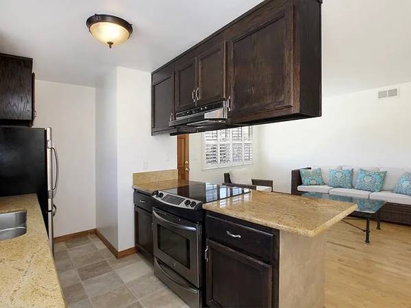 2BR/1BA Condo on 42nd Ave · Capitola photo 3