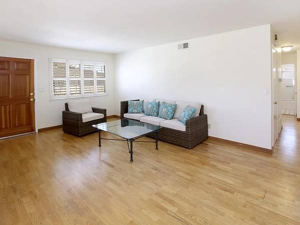 2BR/1BA Condo on 42nd Ave · Capitola photo 5