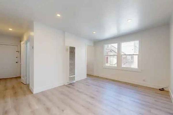 Apartments on Shotwell St · San Francisco photo 5
