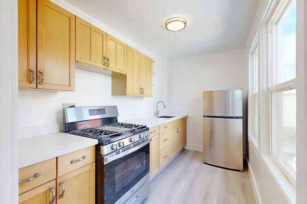 Apartments on Shotwell St · San Francisco photo 2
