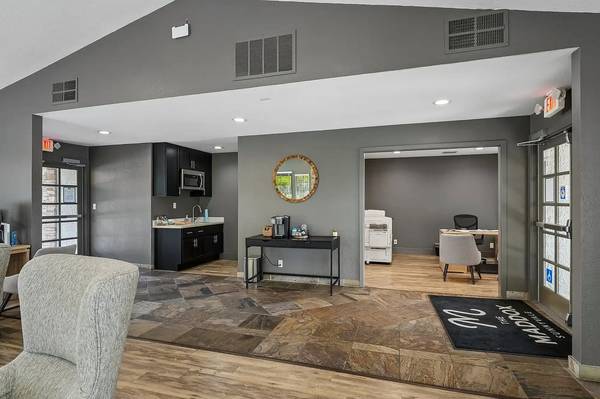 MResidences Silicon Valley photo 3