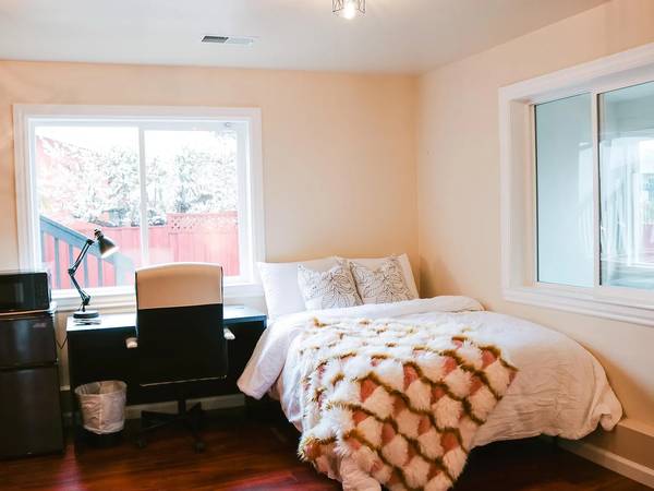 1BR/1BA Apartment on Elm Ave · Millbrae photo 3