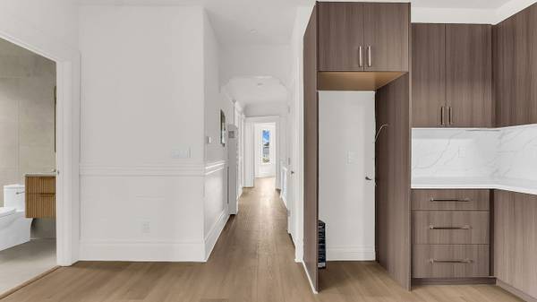 3BR/2BA Apartment · San Francisco photo 5
