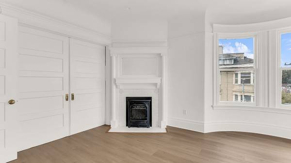 3BR/2BA Apartment · San Francisco photo 3