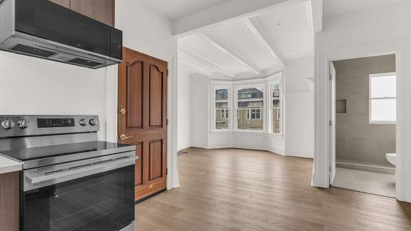 3BR/2BA Apartment · San Francisco photo 4