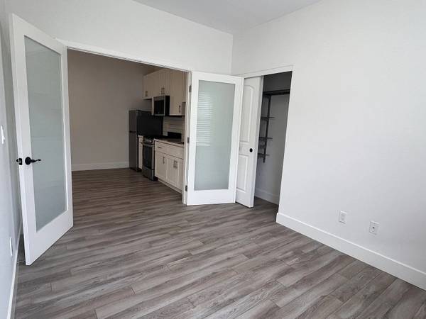 1BR/1BA Apartment on 7th Avenue · San Francisco photo 2