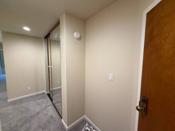 2BR/2BA Apartment · San Carlos photo 2