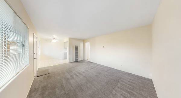 2BR/1BA Apartment · San Leandro photo 4