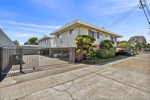 Apartments on Kearney St Unit 1 · El Cerrito photo 3