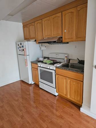 1BR/1BA In-Law · San Francisco photo 2
