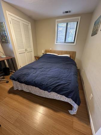 2BR/1BA Apartment · Berkeley photo 3