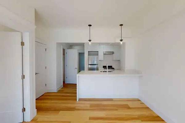 Apartments on Filbert Street · San Francisco photo 4