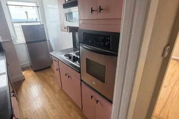 0BR/1BA Apartment on Broadway · San Francisco photo 3