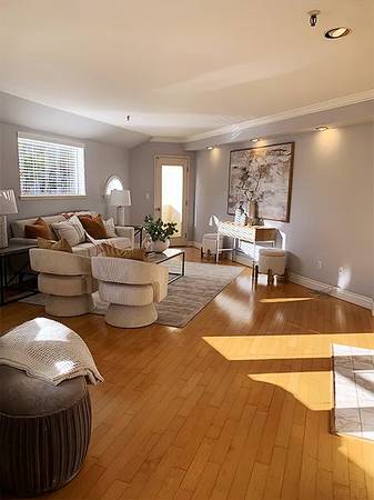 3BR/3BA Condo on Forest Ave. · Palo Alto photo 4
