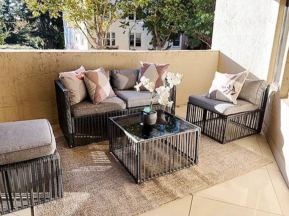 3BR/3BA Condo on Forest Ave. · Palo Alto photo 5