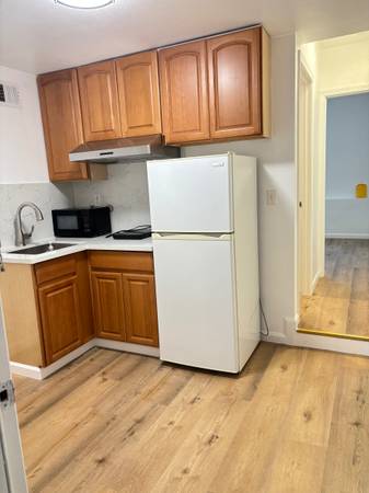 1BR/1BA In-Law · San Francisco photo 2
