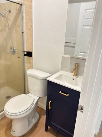 1BR/1BA In-Law · San Francisco photo 3