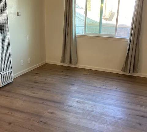 1BR/1BA Apartment on 7th Avenue · San Francisco photo 3
