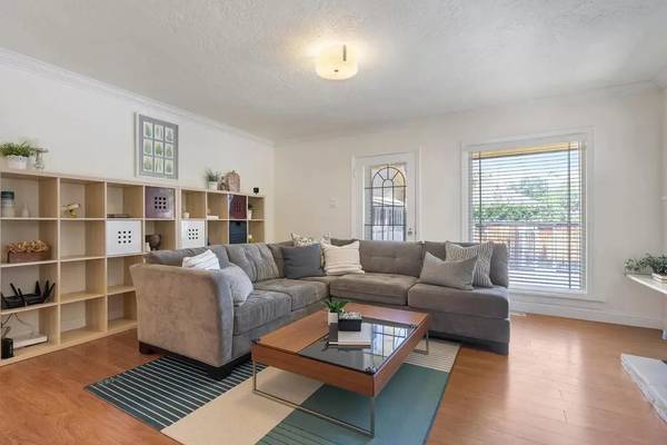 3BR/2BA Single Family House on Marion Way · Sunnyvale photo 2